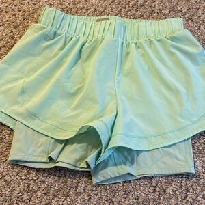 Calia athletic shorts